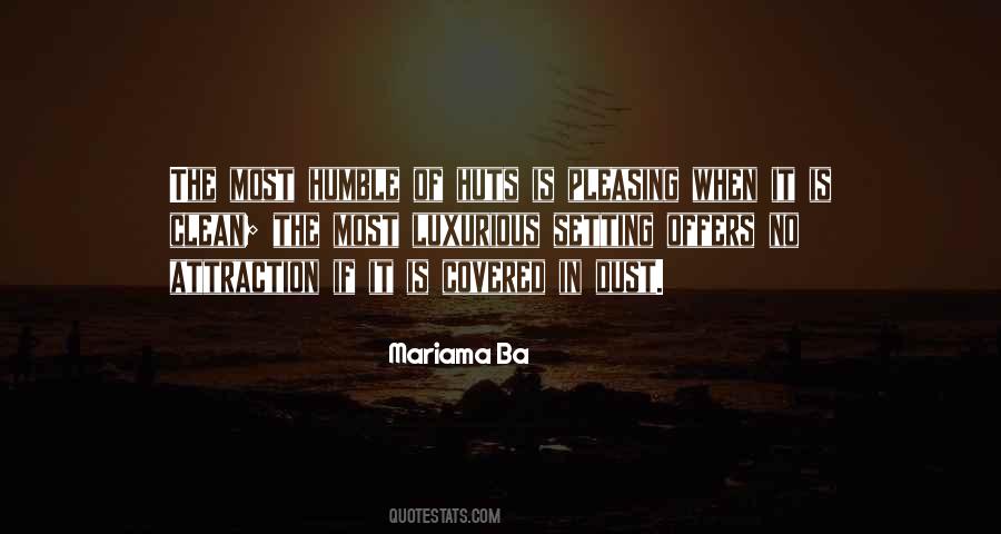 Ba Quotes #1460610