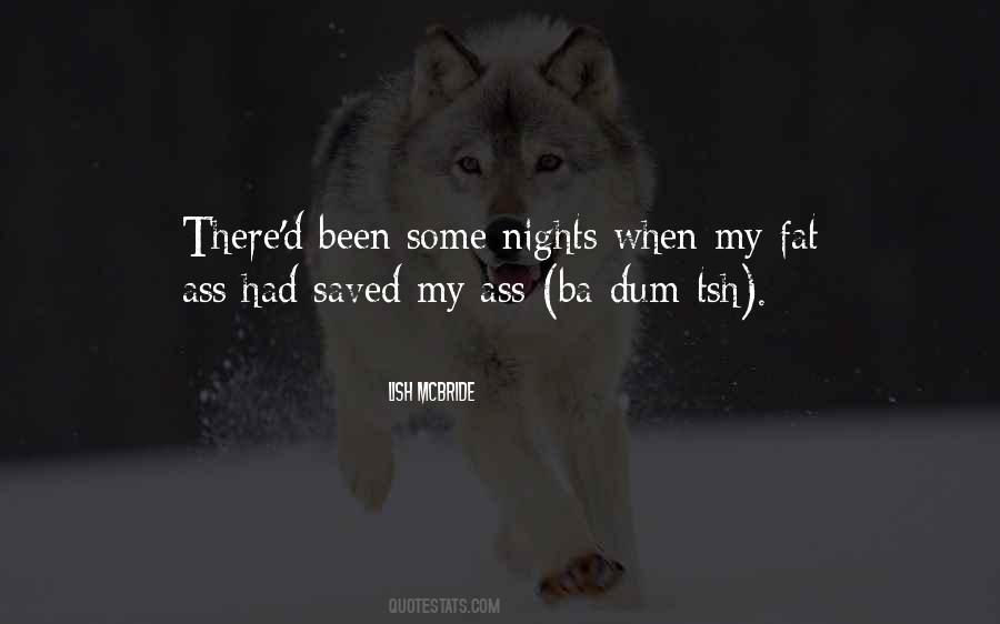 Ba Quotes #1558358