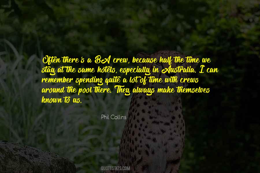 Ba Quotes #1662871