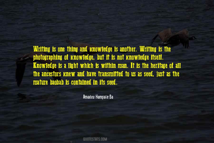 Ba Quotes #1730769