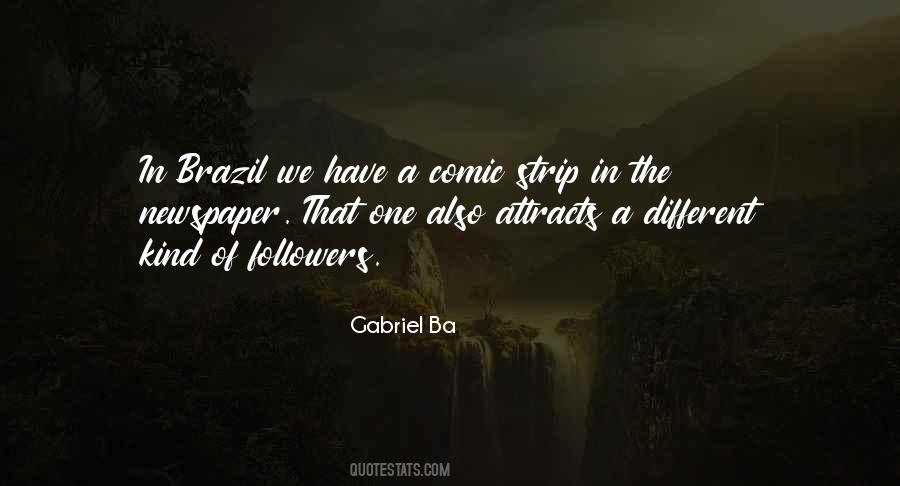 Ba Quotes #242110
