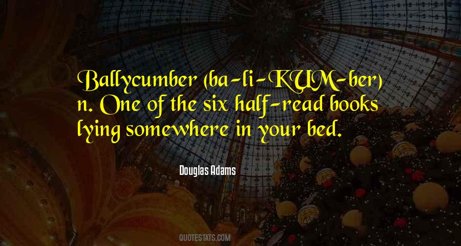 Ba Quotes #482083