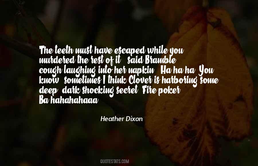 Ba Quotes #523508