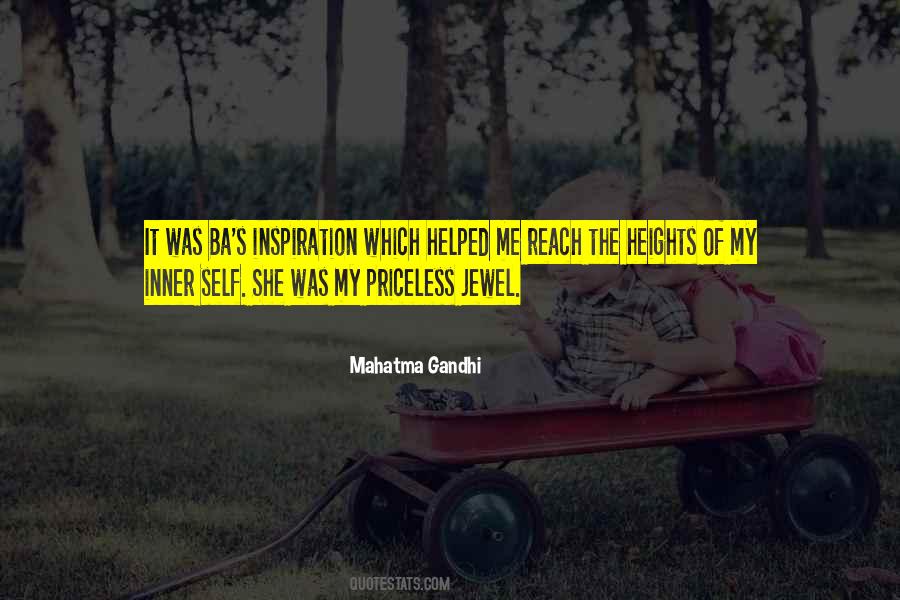 Ba Quotes #539409
