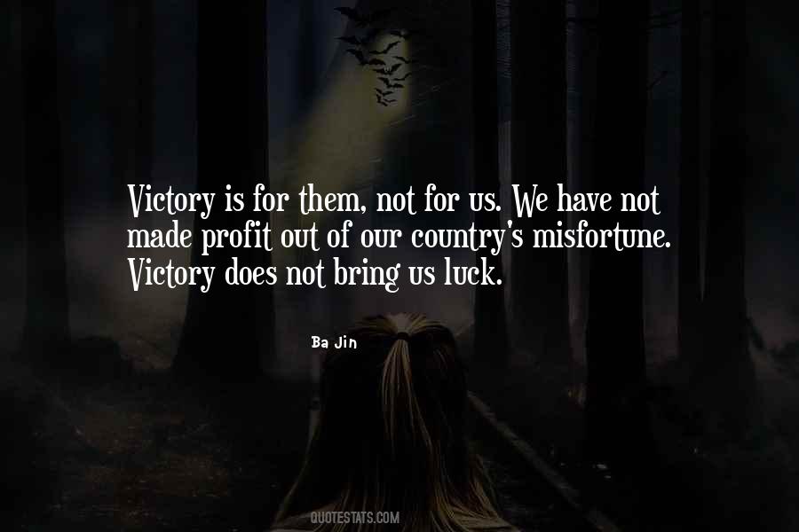 Ba Quotes #556934