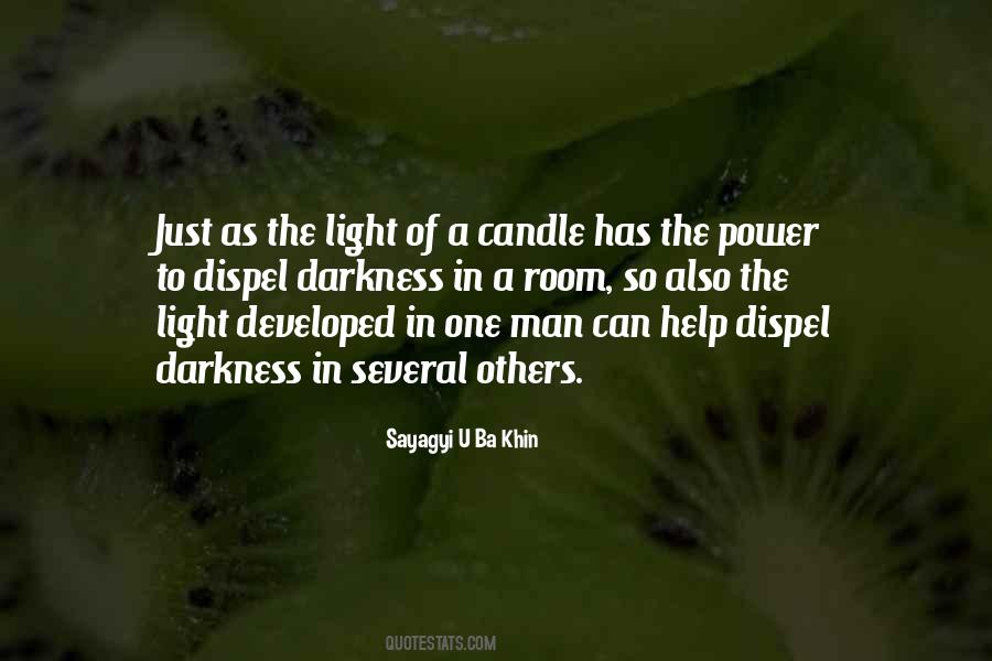 Ba Quotes #644682