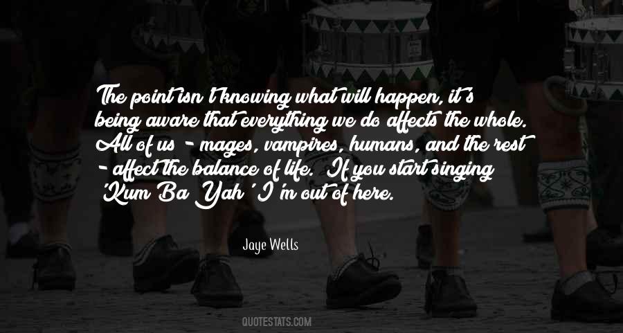 Ba Quotes #655178