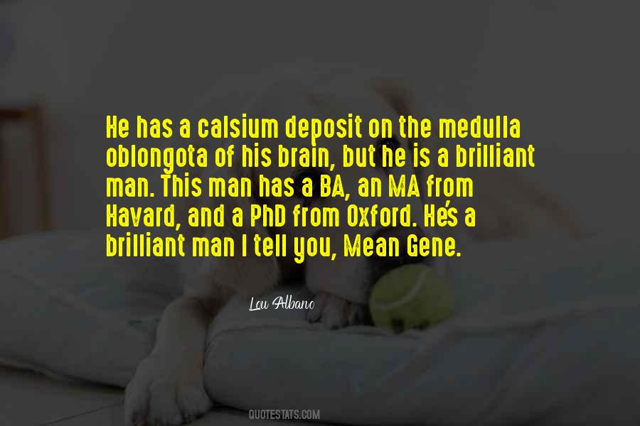 Ba Quotes #81439