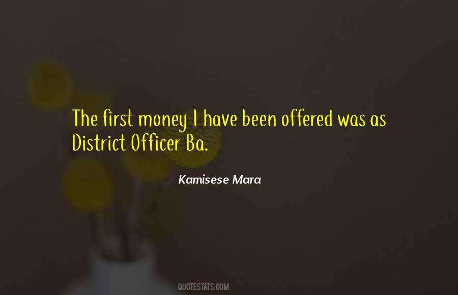 Ba Quotes #844181