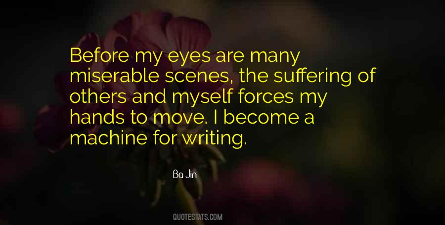 Ba Quotes #849993