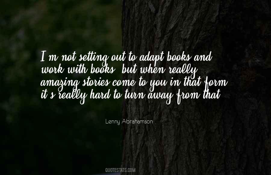 Books But Quotes #1225912