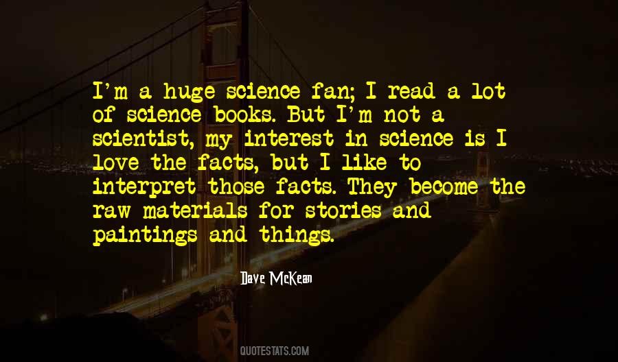 Books But Quotes #1255041