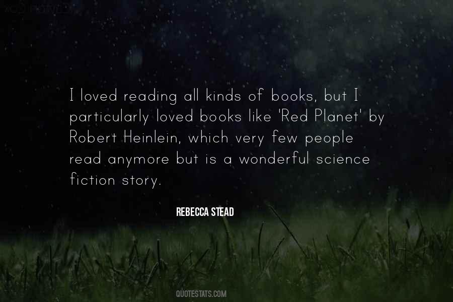 Books But Quotes #1266994