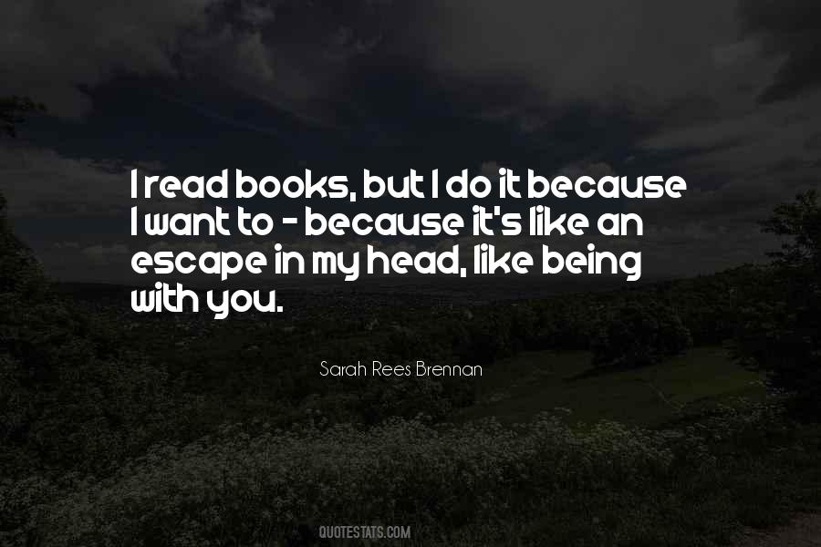 Books But Quotes #1856394