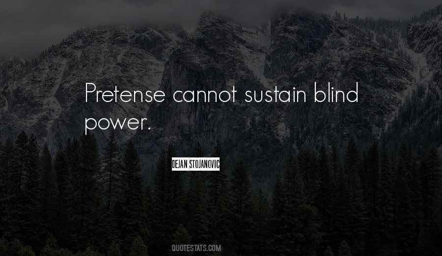 Power Of My Thoughts Quotes #71220