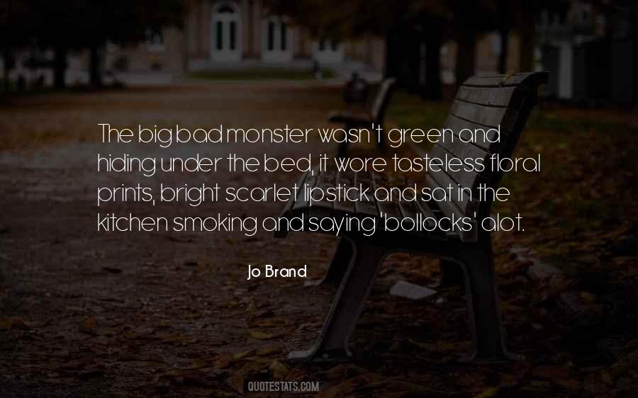 Quotes On Tasteless #1140442