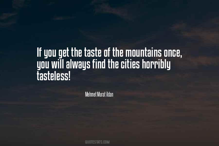 Quotes On Tasteless #1838962