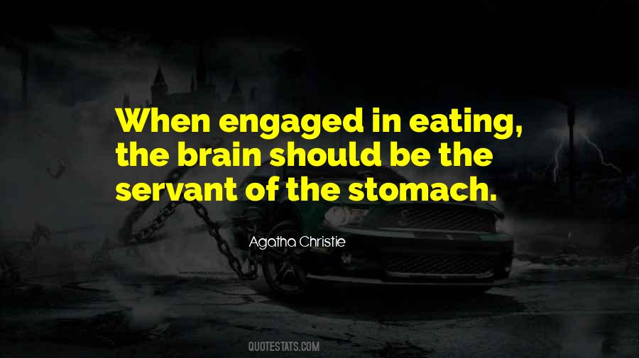 Food Eating Quotes #231316