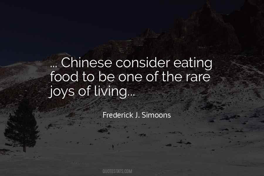 Food Eating Quotes #301435