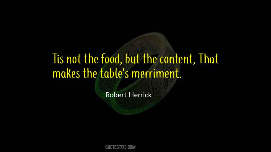 Food Eating Quotes #316840