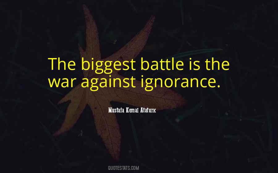 Educaton Quotes #1011829