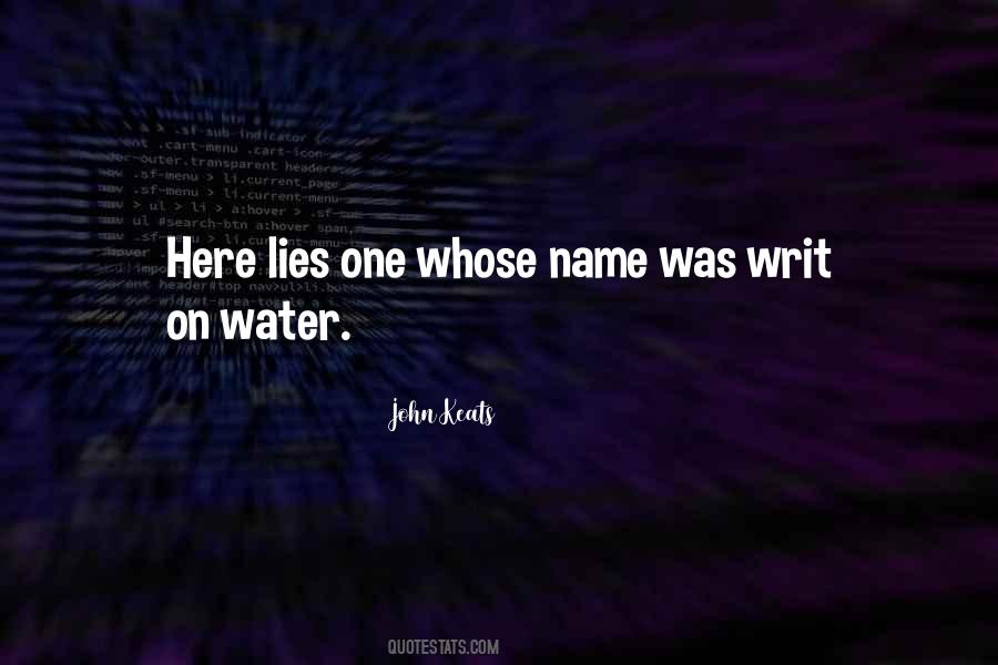 Tombstone Inscription Quotes #1132577