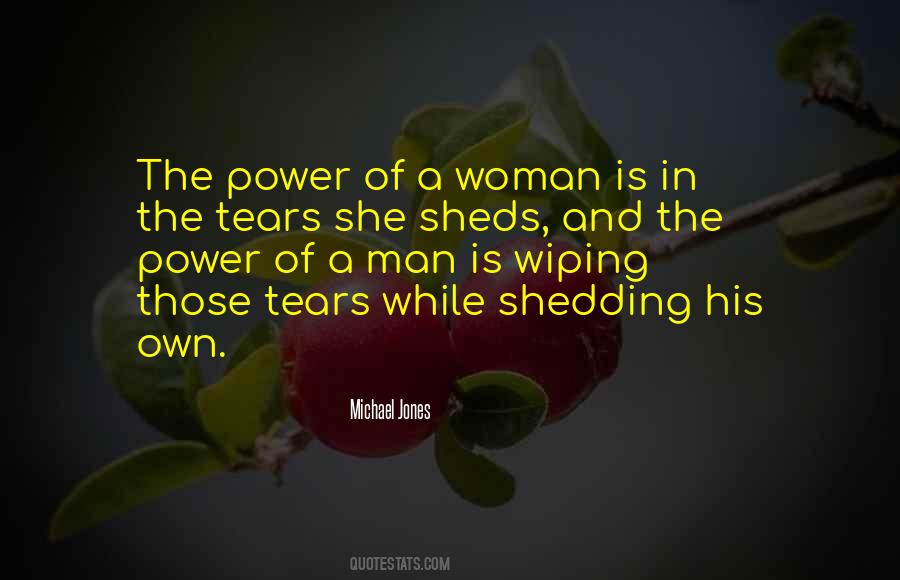 Quotes On Tears Of A Woman #758180