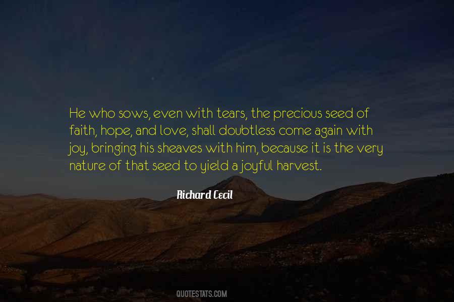 Quotes On Tears Of Joy #633159