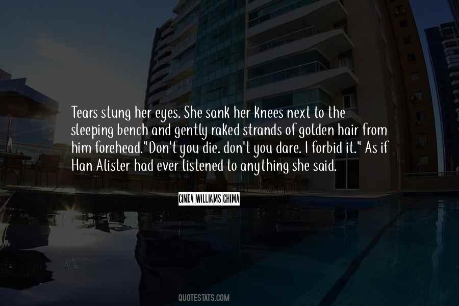 Quotes On Tears Of Love #727059