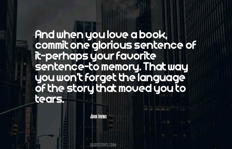 Quotes On Tears Of Love #741253