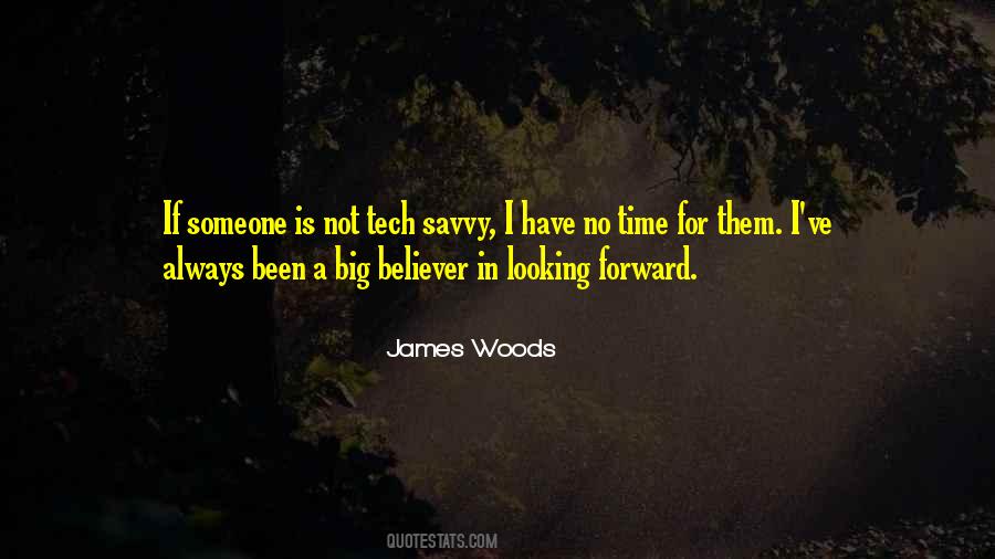 Quotes On Tech Savvy #609125