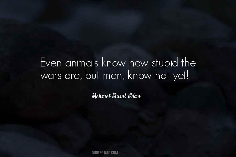 The Wars Quotes #1193058