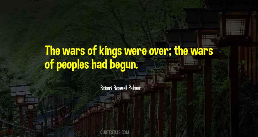 The Wars Quotes #1485597