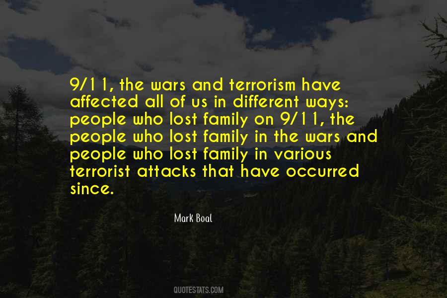 The Wars Quotes #1531523