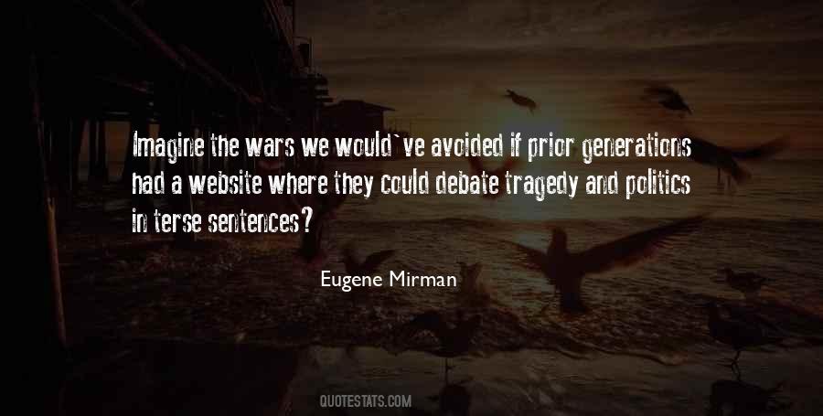The Wars Quotes #1584952
