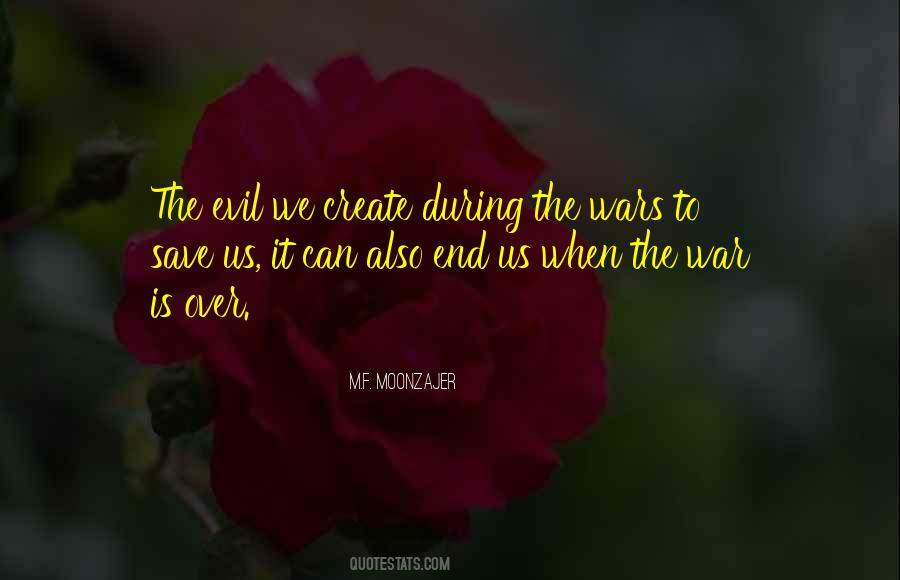 The Wars Quotes #1772409