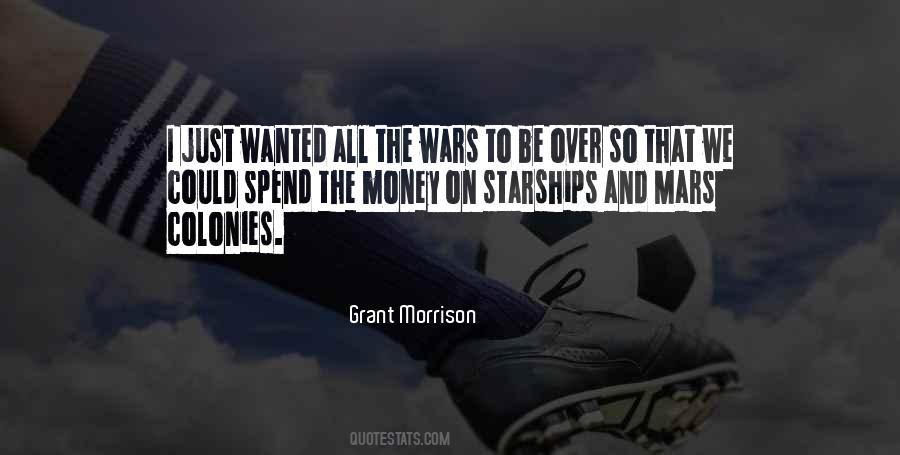 The Wars Quotes #433238