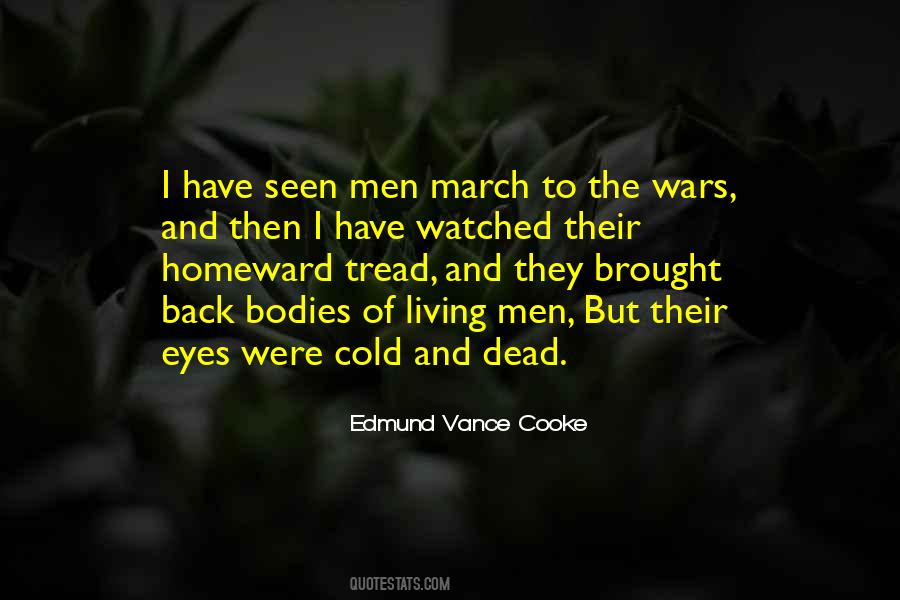 The Wars Quotes #450959