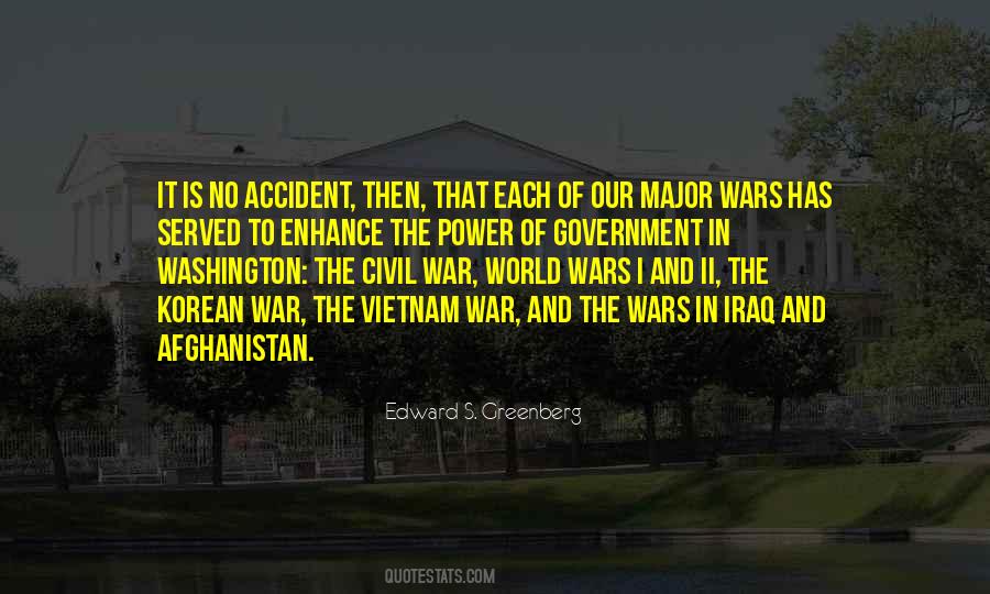 The Wars Quotes #470979