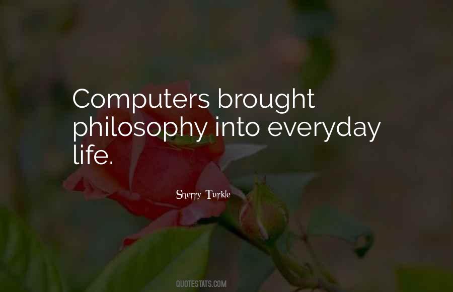 Quotes On Technology And Relationships #35920