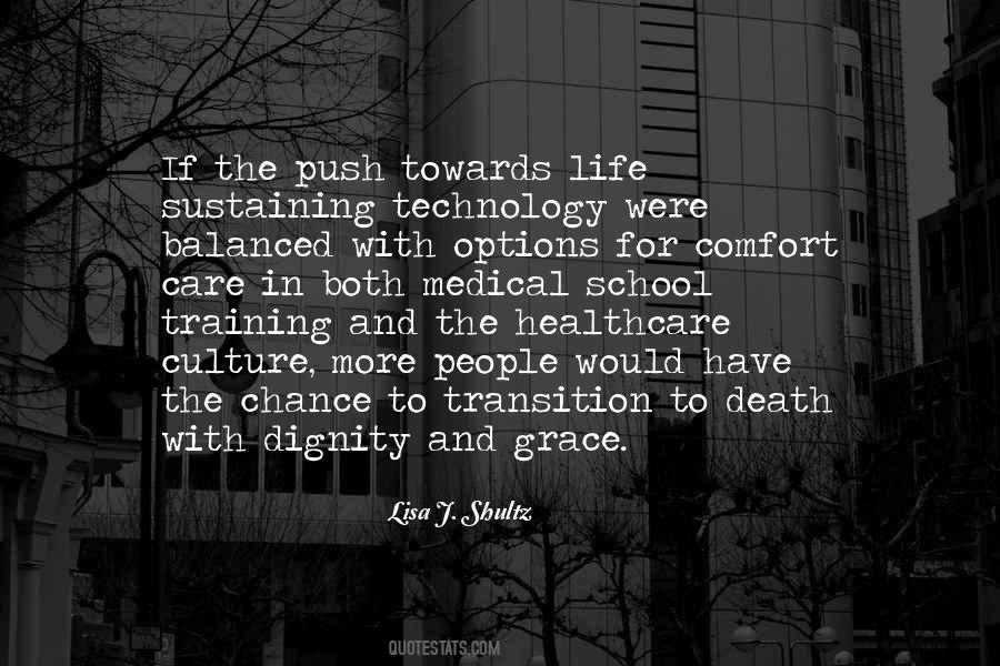 Quotes On Technology In Healthcare #1560691