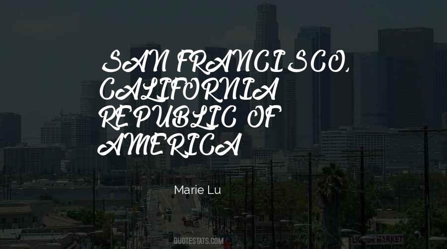 America Republic Quotes #1513869