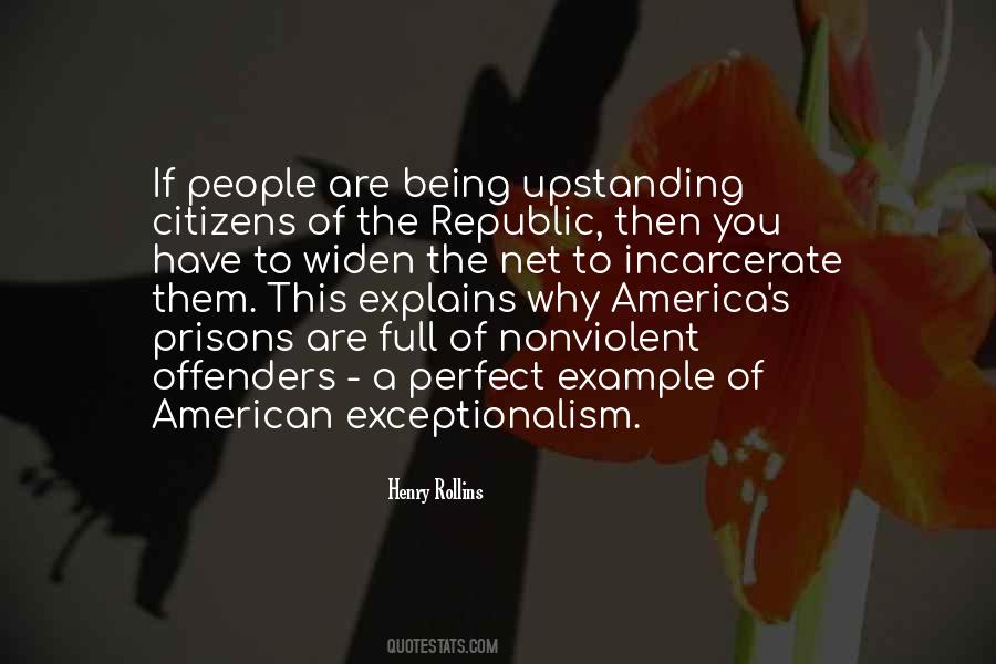 America Republic Quotes #1745603