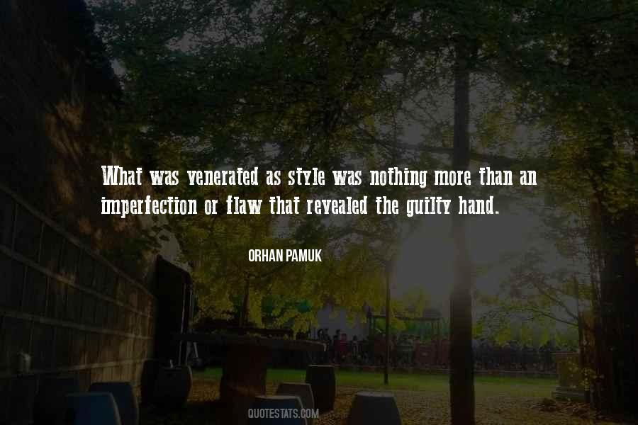 What Is Style Quotes #15087