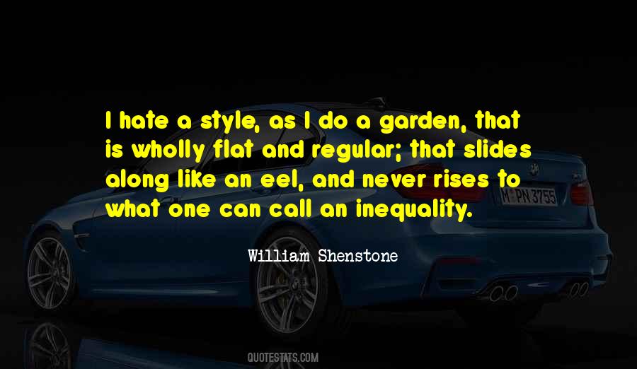 What Is Style Quotes #234978
