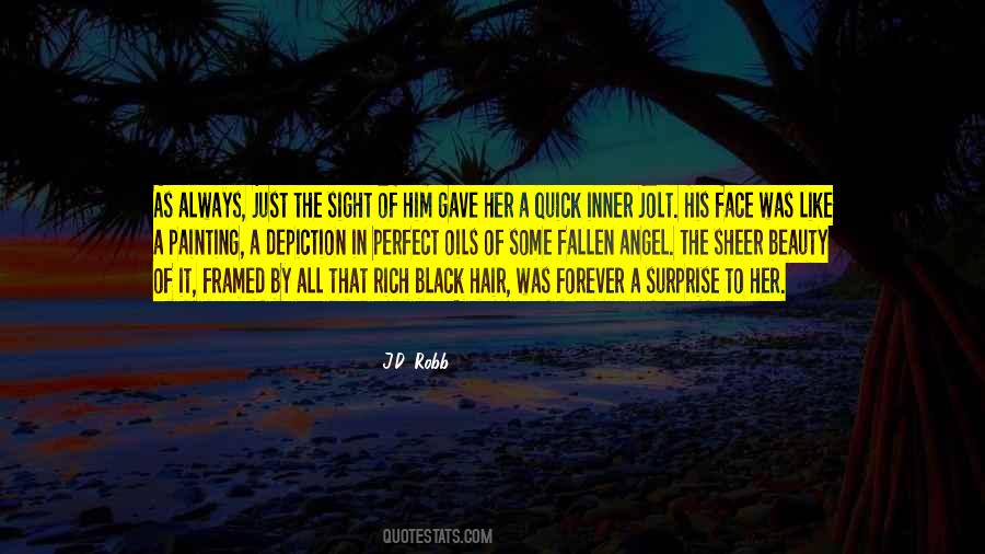 The Fallen Angel Quotes #1089304