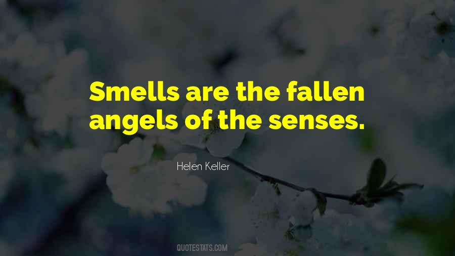 The Fallen Angel Quotes #1695506