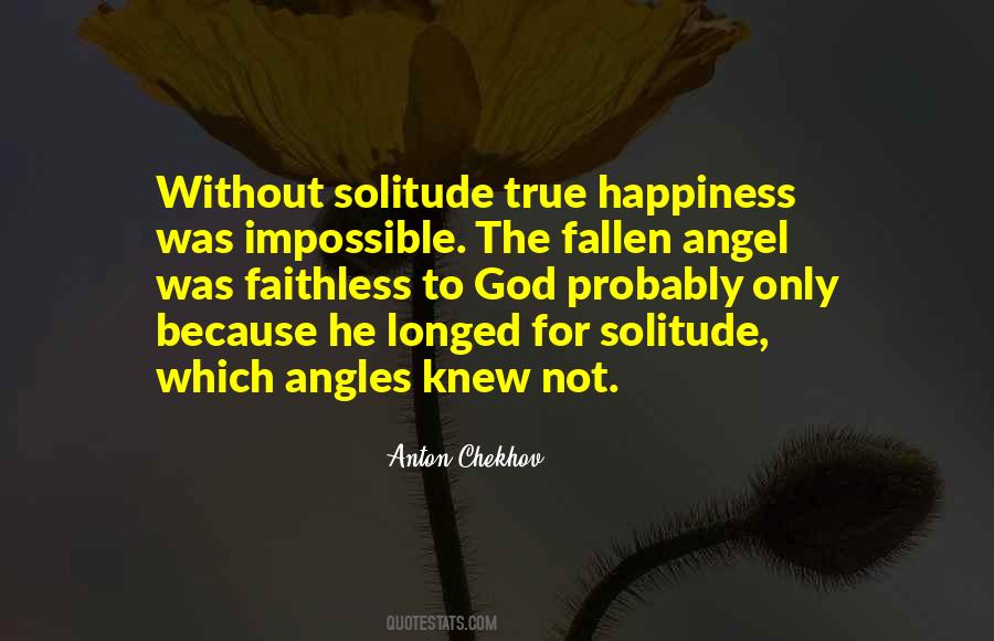 The Fallen Angel Quotes #398472