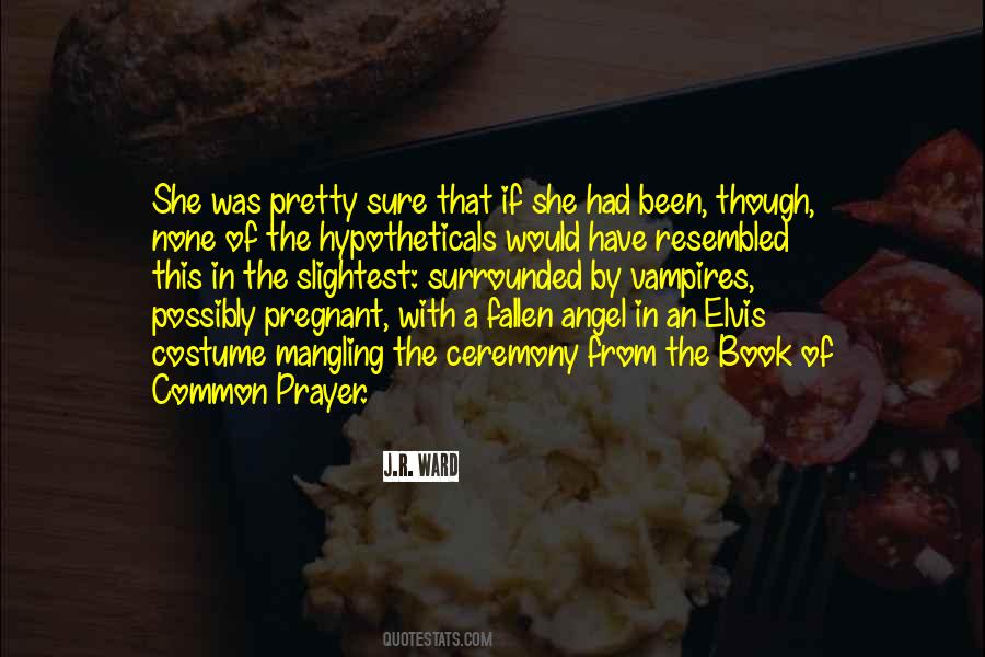 The Fallen Angel Quotes #709180