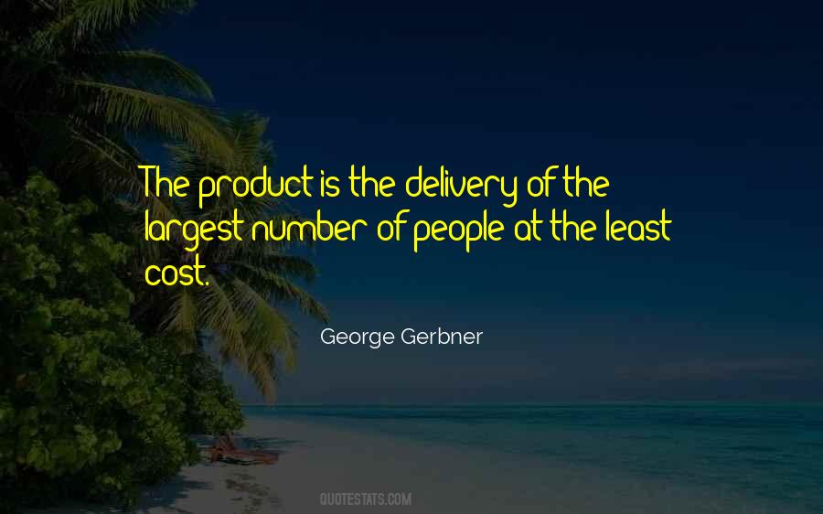 The Delivery Quotes #1732750